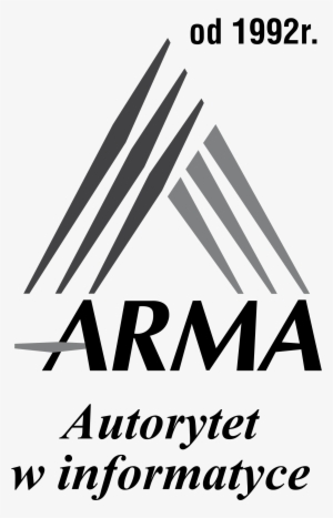 Arma 01 Logo Png Transparent - Vector Graphics #3059803