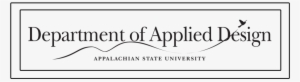 Applied Design Title Mark 1 - Calligraphy #3059846