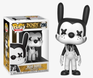 Funko Bendy And The Ink Machine #3059850