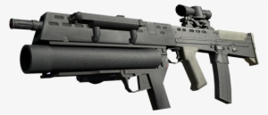 A2 Weapons Main - All Real Weapons #3059871