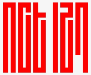 Nct - Nct 127 Logo Kpop #3059905