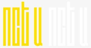 Nct U Logo Png - Nct Dream Logo Png #3059931