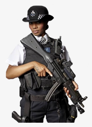 Join Our Server - Metropolitan Police Female Officer #3059979