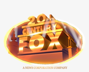 Cinema 20th Century Fox Png Logo - Logo 20 Century Fox Png #3059982