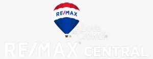 Re/max Central Realty - Logo - Free Transparent PNG Download - PNGkey