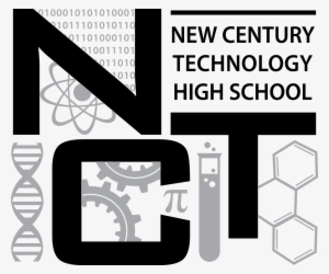 Nct Logo - School #3060052