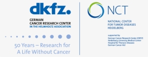 Dkfz/nct Logo - Nct Dkfz #3060078
