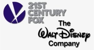 Disney Buying Large Part Of 21st Century Fox In $52 - Walt Disney Company Limited #3060137