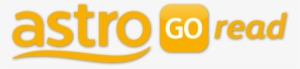 Astro Go Read #3060140