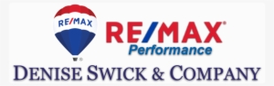 Denise Swick And Company - Remax Realty Specialist Brokerage #3060159