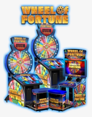 Fortune Logo Png Image - Wheel Of Fortune Playstation 3 Ps3 #3060161