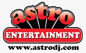 Astro Entertainment Logo - Astro Entertainment #3060186
