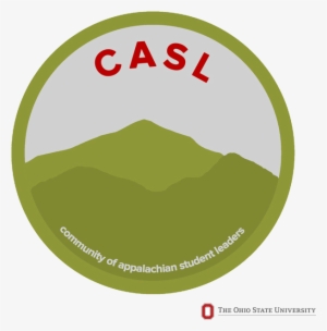 Community Of Appalachian Student Leaders - Design #3060278
