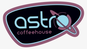 Astro Logo - Color #3060347