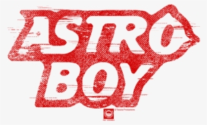 Astro Boy Logo Kid's T-shirt - Astro Boy Coloring Pages #3060449