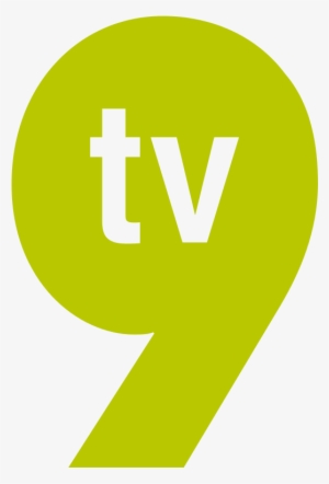 Logo Of Tv9 - Tv3 On Tv Tv9 Tonton Hot Fm Fly Fm One Fm #3060485