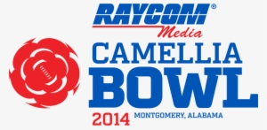 App State Attempt Camellia Bowl Double-dip - Camellia Bowl Logo #3060486