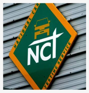 95% Of Vehicles Passed Nct In Dundalk Last Year - Car #3060529