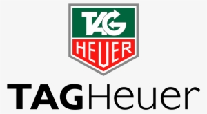 Tag Heuer Logo Vector - Supreme X Tag Heuer #3060530