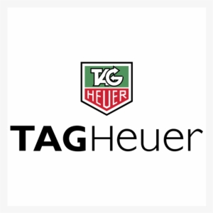 Tag Heuer Logo Png #3060606