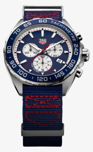 Tag Tag Heuer Formula 1, Tag Heuer Formula 1, Tag Heuer - Tag Heuer Formula 1 Straps #3060607