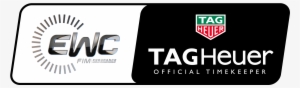 Eurosport Events And Tag Heuer Extend Partnership Into - Tag Heuer Connected Logo #3060634