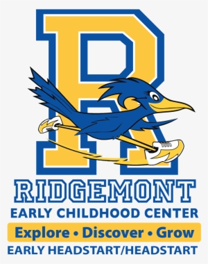 Reecc Headstart Logo - Ridgemont Elementary Logo #3060741