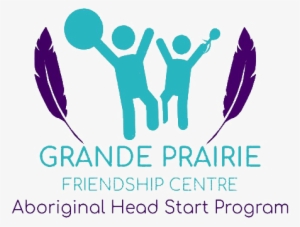 Aboriginal Head Start Program - Graphic Design #3060775