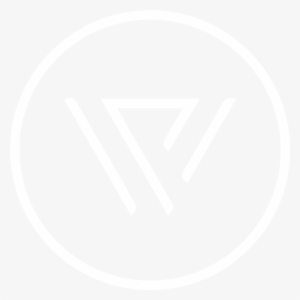 9th Wave Logo - Woven Fabric #3060779