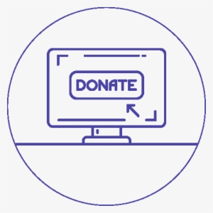 Click Here To Support The Work Of The Pennsylvania - Stock Illustration #3060800