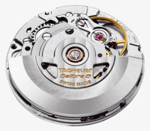 Tag Heuer Caliber Calibre - Calibre 5 Eta 2824 2 #3060824