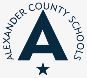 Alexander County Schools Logo #3060867