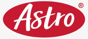 Astro - Parmalat Corporate - Astro Yogurt #3060888