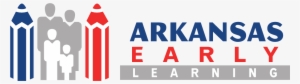 Our Success Means Today's Ael Graduates Will Be Tomorrow's - Arkansas Early Learning Logo #3060890
