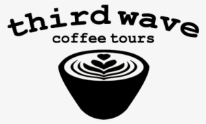 Third Wave Cafe Logo #3060930