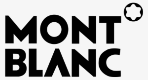 Mont Blanc 1000 - Mont Blanc Logo Png #3061076
