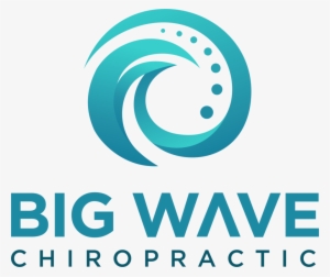Big Wave Logo #3061113