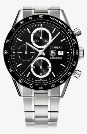 Tag Heuer Carrera Calibre 16 Watch - Tag Heuer Carrera Cv2016 #3061114