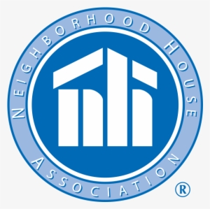 Neighborhood House - Neighborhood House Association San Diego Logo #3061116