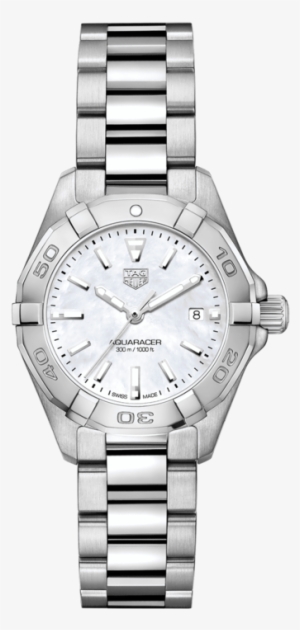 Tag Heuer Small Aquaracer Quartz #3061136