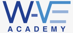 Wave Tackles Youth Unemployment By Identifying Motivated - Wave Academy Logo #3061138