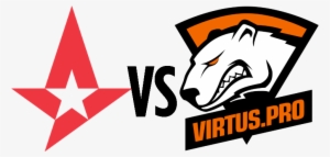 Astralis Vs Virtus - Virtus Pro #3061175
