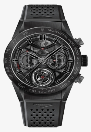 Introducing The Tag Heuer Calibre Heuer 02 Tourbillion - Ap 26400au 00 A002ca 01 #3061268