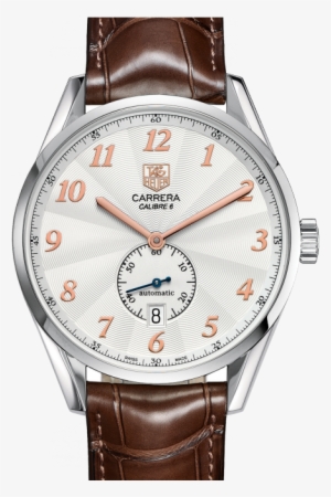 Tag Heuer Carrera Calibre 6 Replica - Tag Heuer Calibre 6 Carrera #3061296