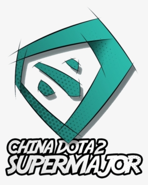 China Dota2 Supermajor - Super Major Dota 2 #3061302