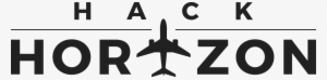Horizon Plane Logo #3061325