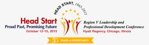 Region V Head Start Conference - Ohio Head Start #3061346