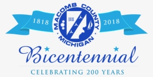 Nav Macomb200 - Macomb County Bicentennial #3061365
