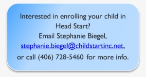 Child Start, Inc #3061382