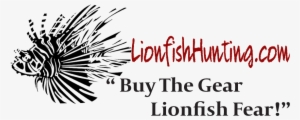 Logo - Lionfish #3061409